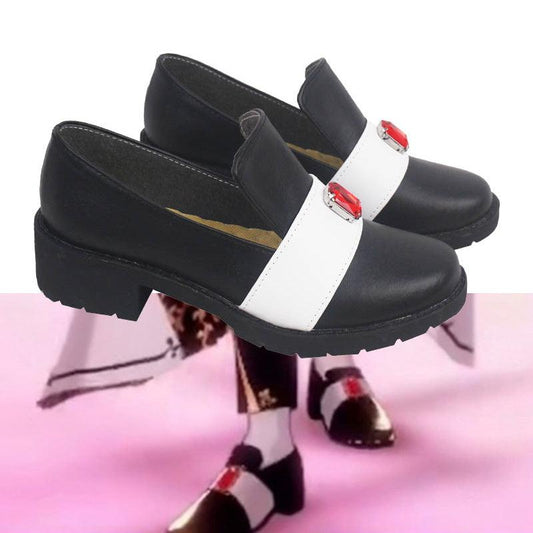 ensemble stars es valkyrie game cosplay shoes