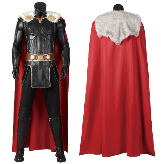 movie thor 4 love and thunder thor cosplay costumes