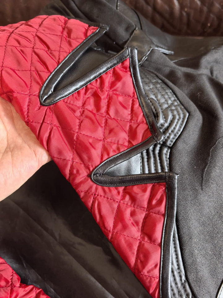 High-Quality Cosplay for True Cyberpunk Fans: Solomon Reed Costume Review from Coscrew
