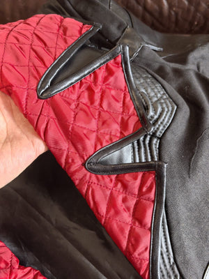 High-Quality Cosplay for True Cyberpunk Fans: Solomon Reed Costume Review from Coscrew