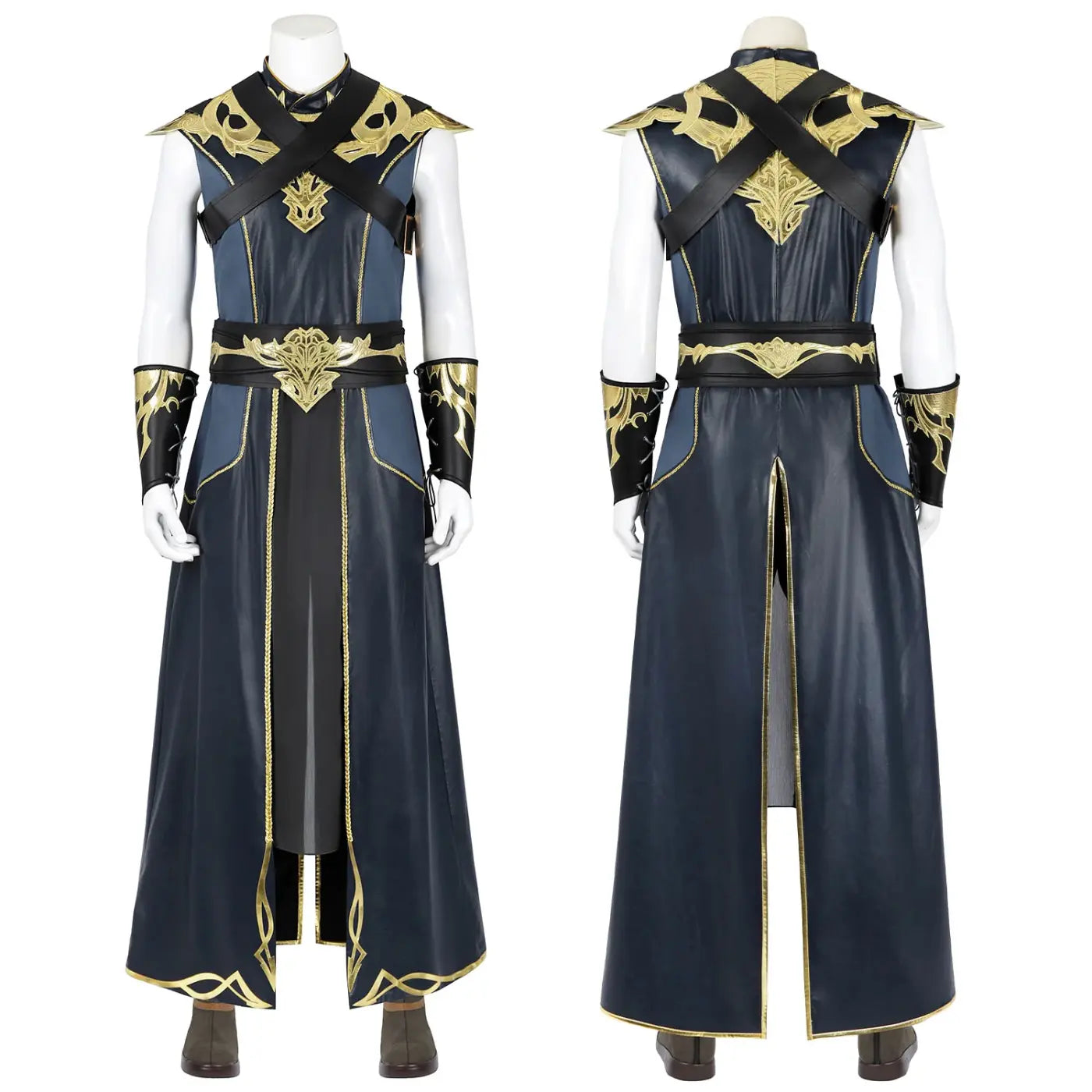 Baldur's Gate Cosplay Costumes | coscrew