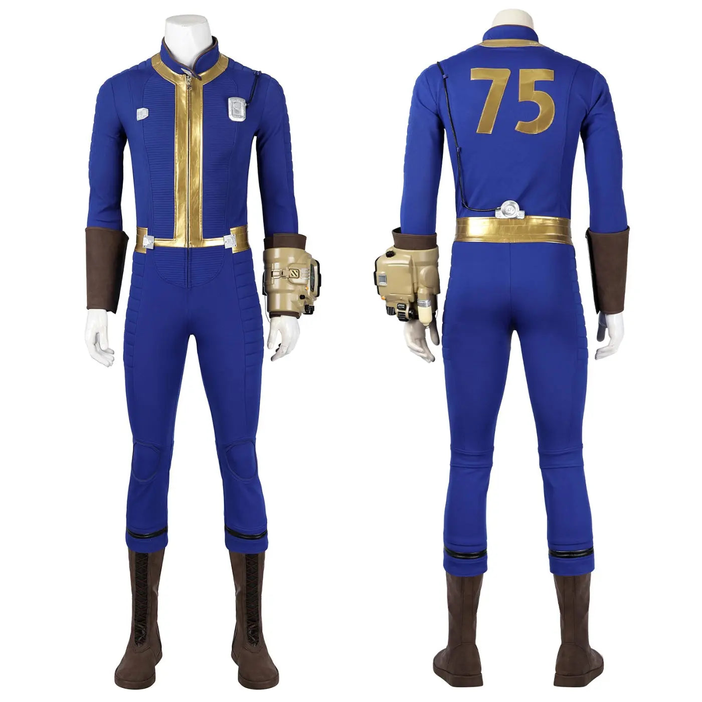 Fallout Cosplay Costumes | coscrew