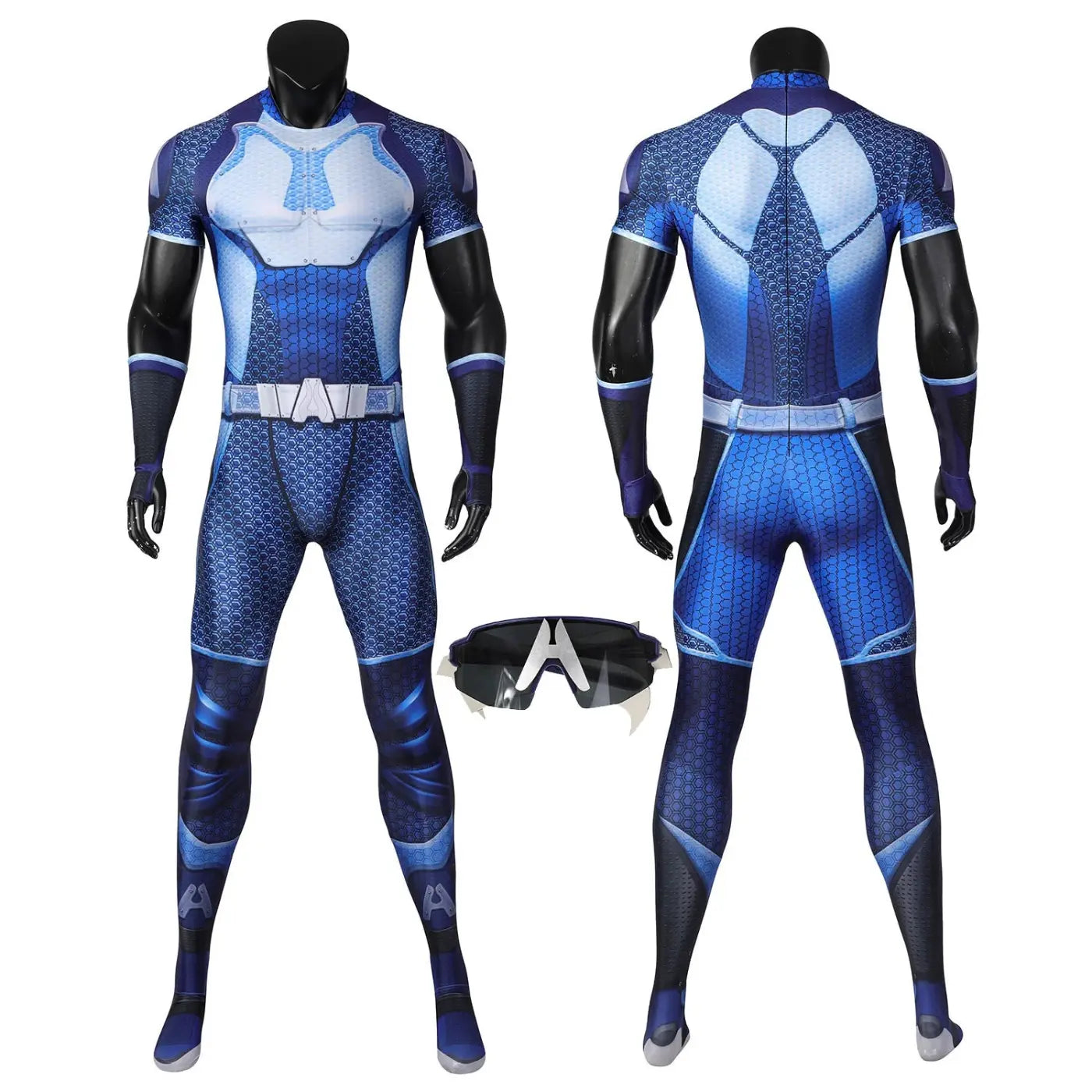The Boys Cosplay Costumes | coscrew