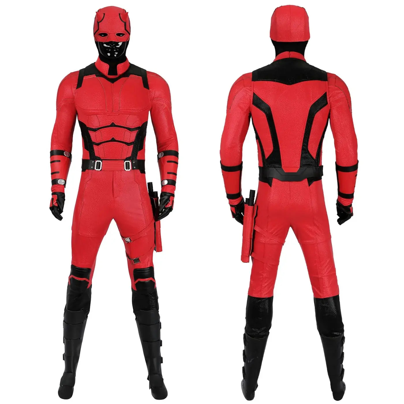 Daredevil Cosplay Costumes | coscrew