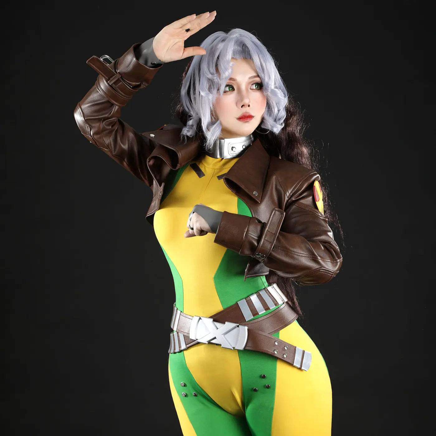 Marvel Rivals Cosplay Costumes | coscrew