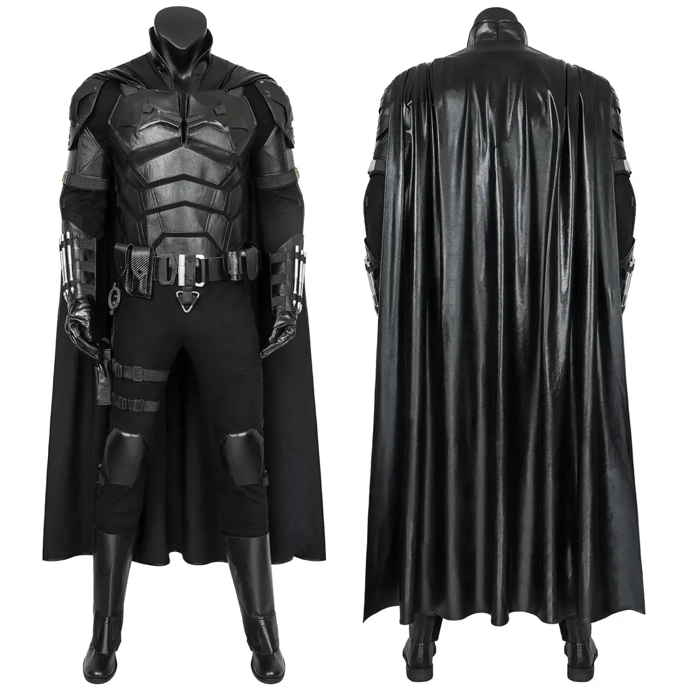 Batman Cosplay Costumes | coscrew