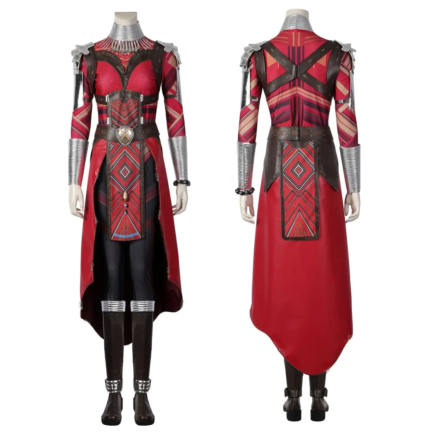 Black Panther Cosplay Costumes | coscrew