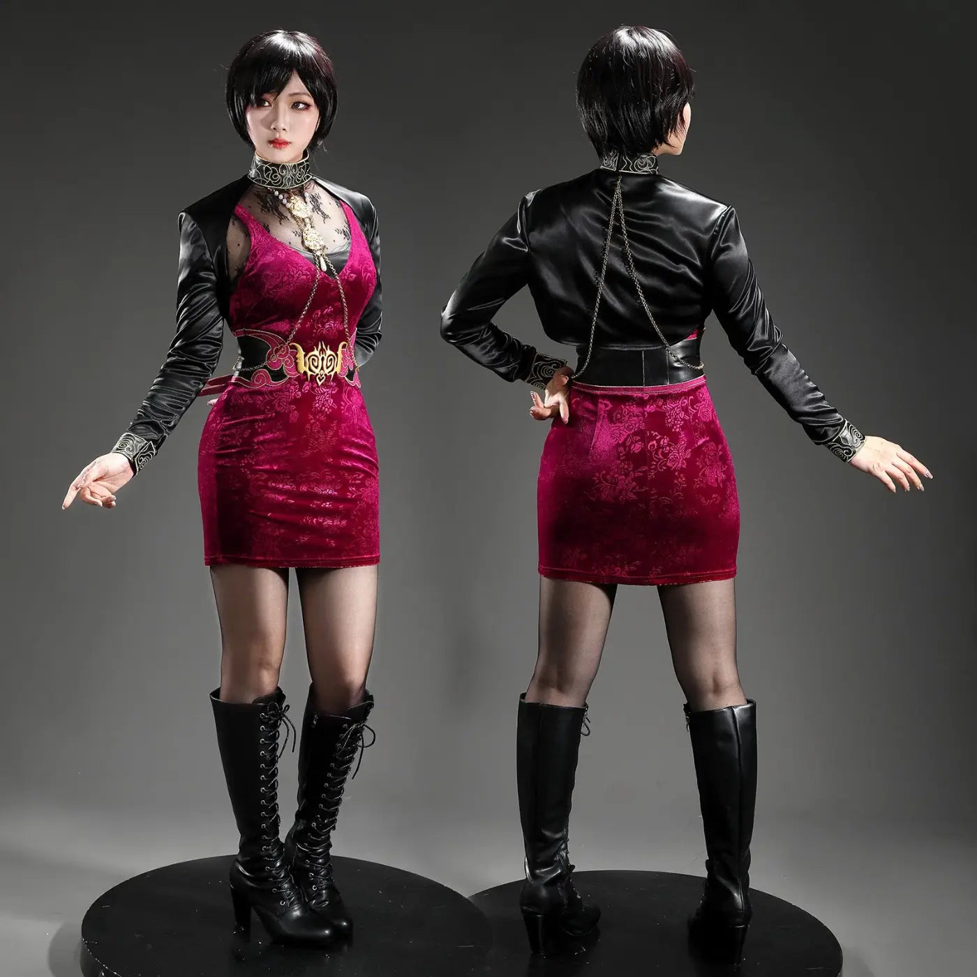 Halloween Cosplay Costumes | coscrew