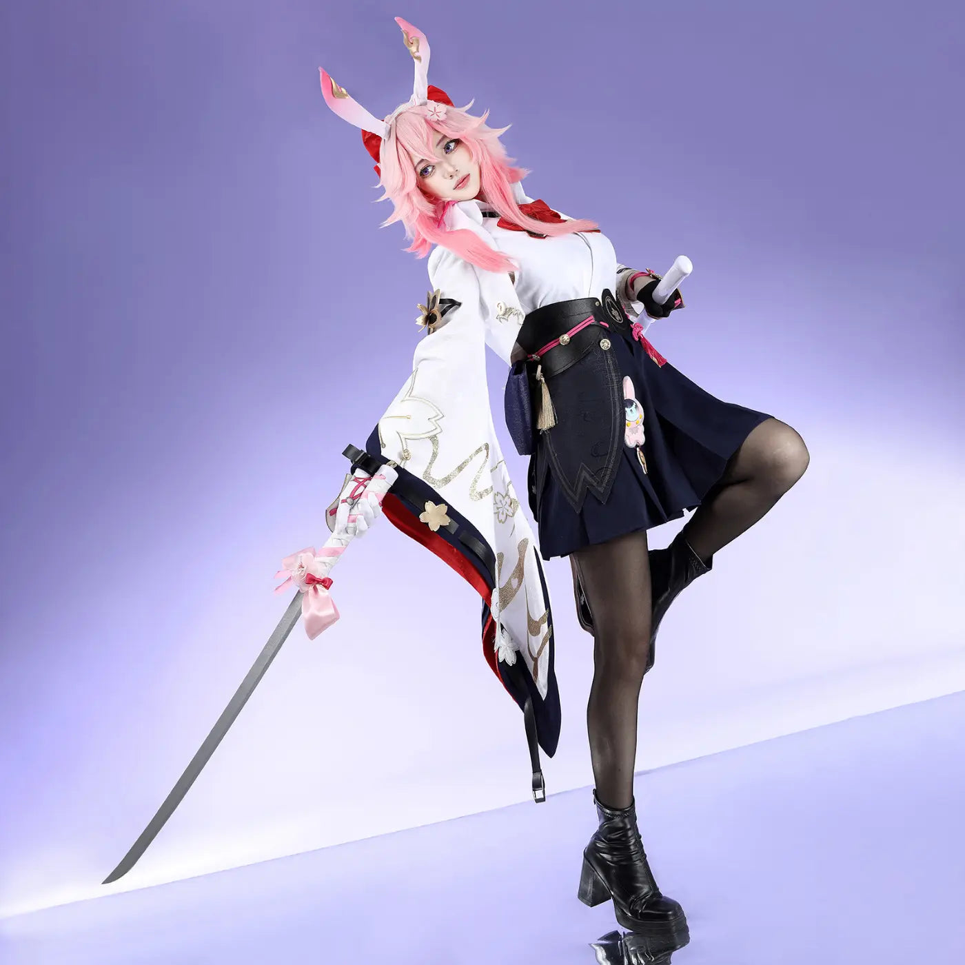 Honkai Star Rail Cosplay Costumes | coscrew