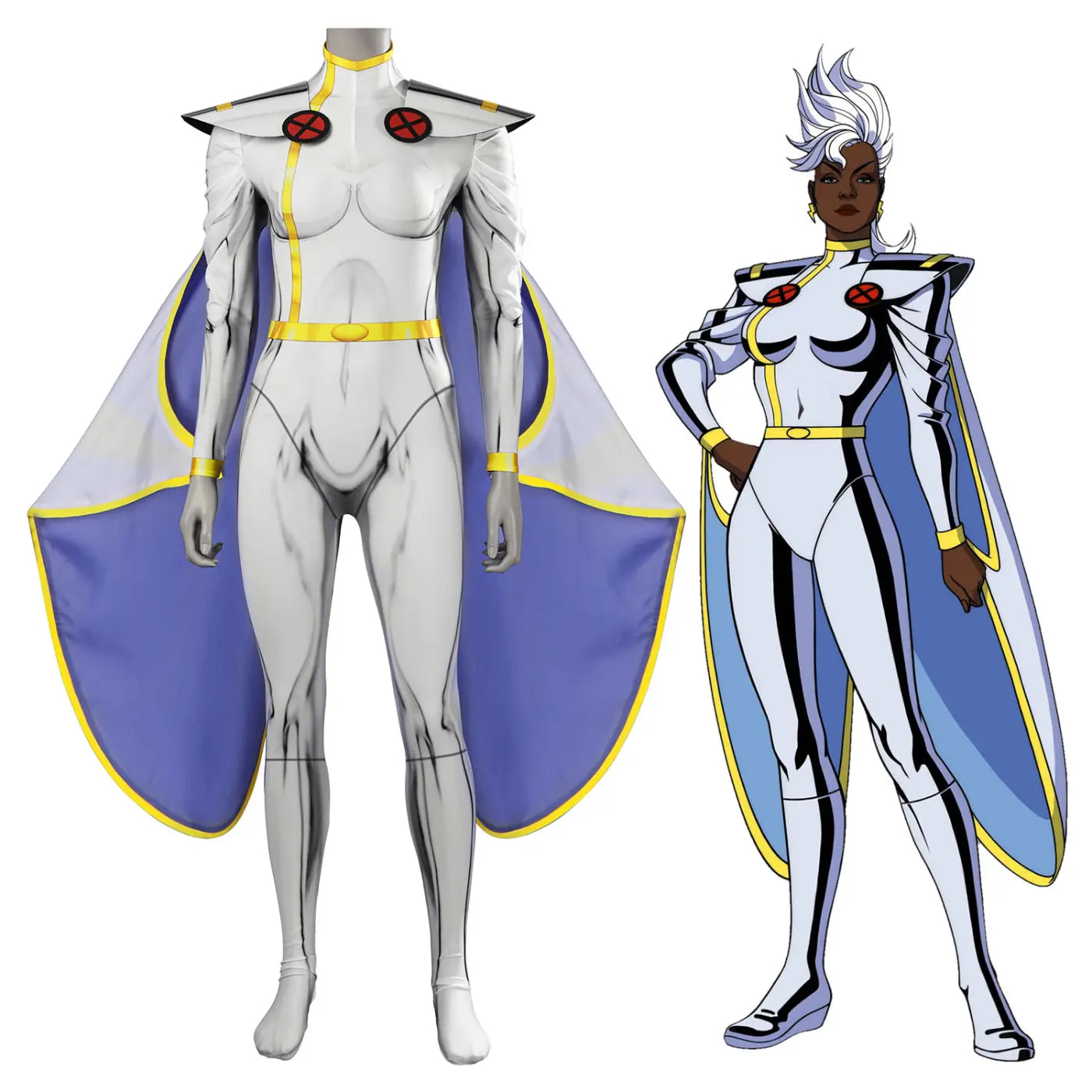 Cosplay Costumes for Sale | coscrew