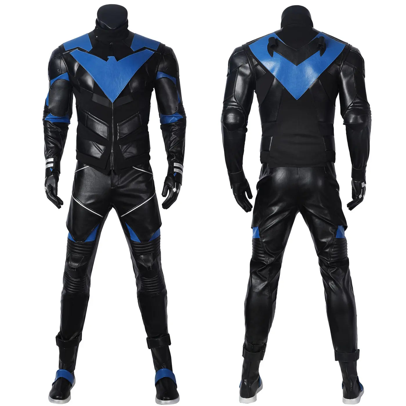 Nightwing Cosplay Costumes | coscrew