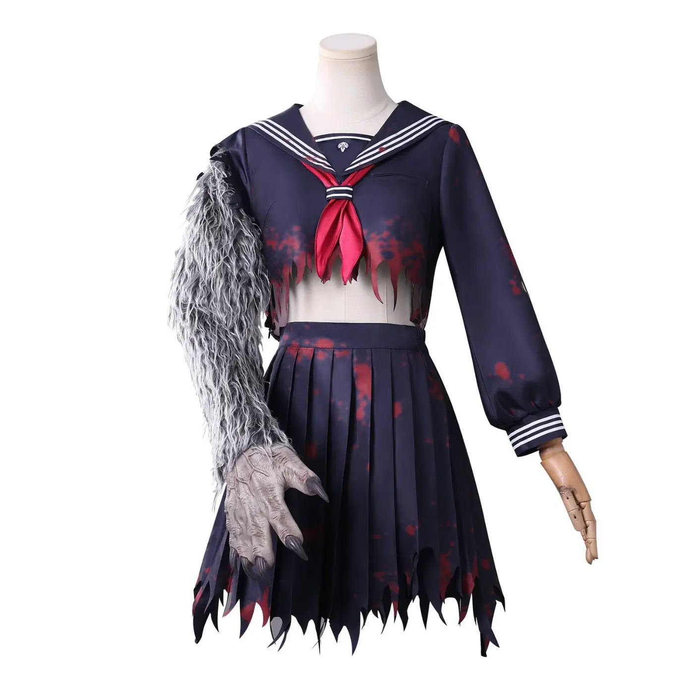 Silent Hill Cosplay Costumes | coscrew