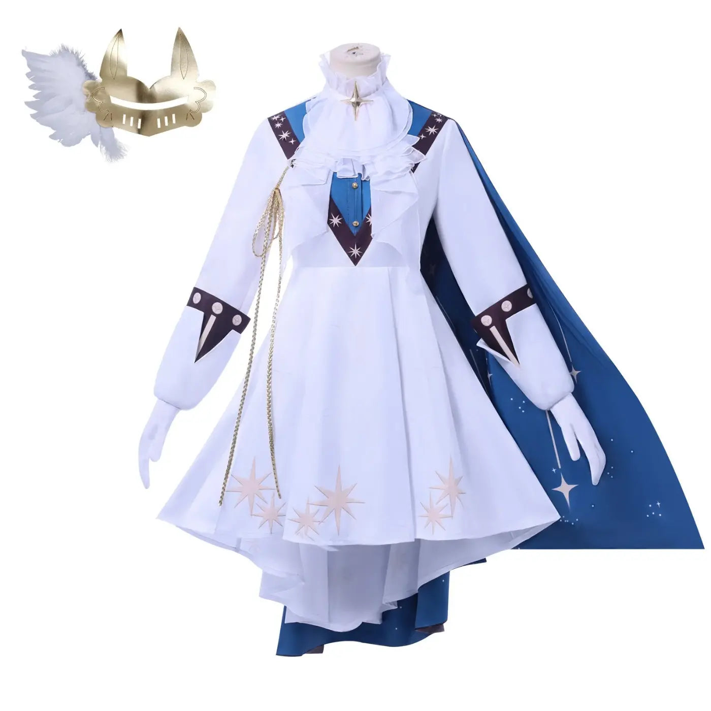 Reverse 1999 Cosplay Costumes | coscrew