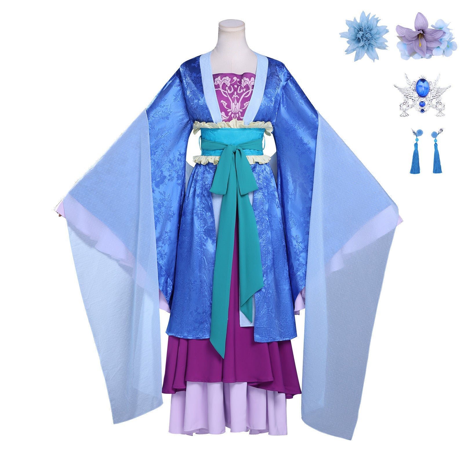 The Apothecary Diaries