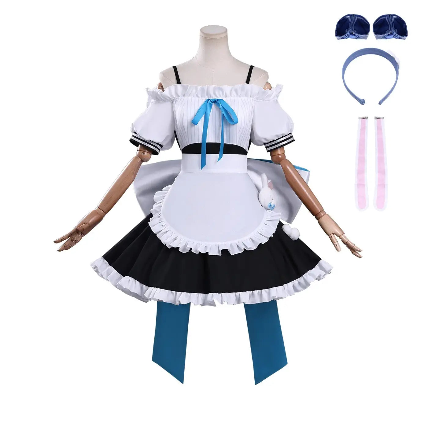 Azur Lane Cosplay Costumes | coscrew