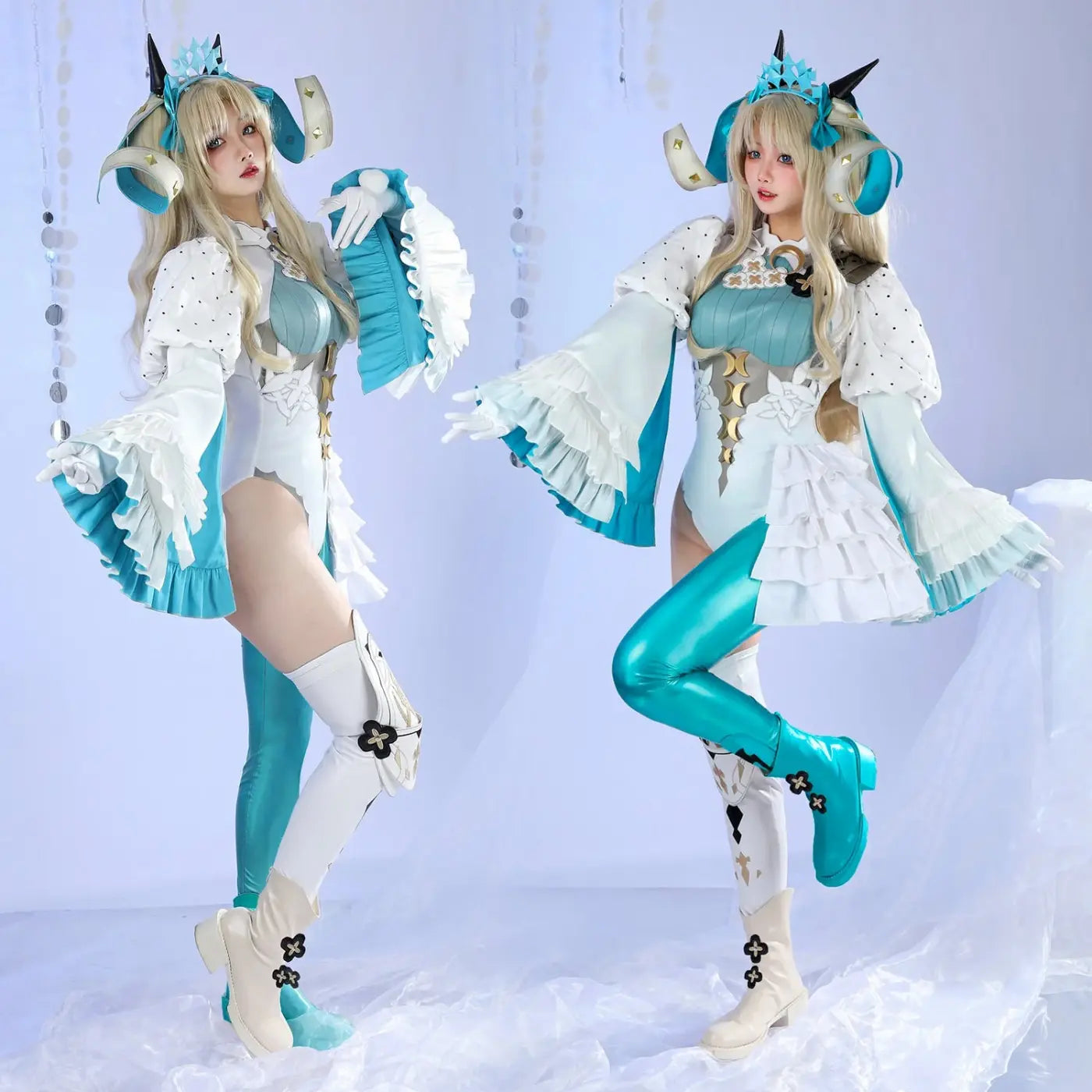 Fate Grand Order Cosplay Costumes | coscrew