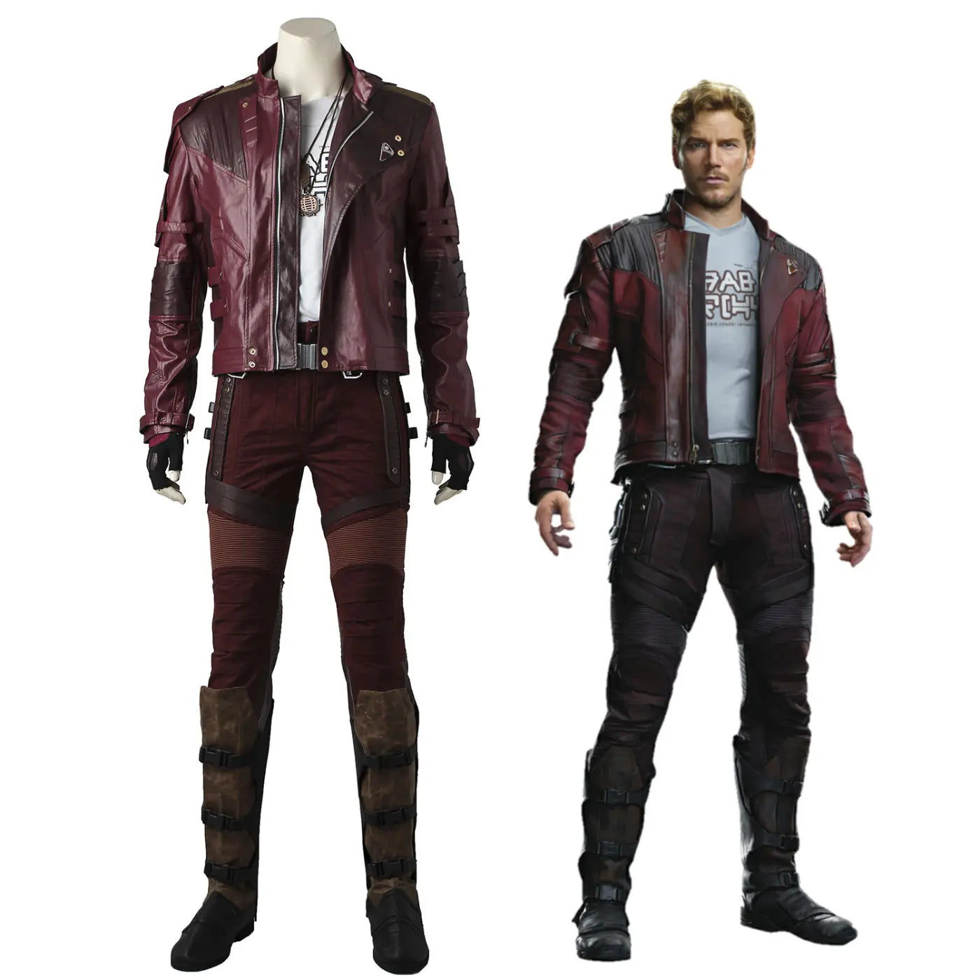 Guardians of the Galaxy Cosplay | coscrew