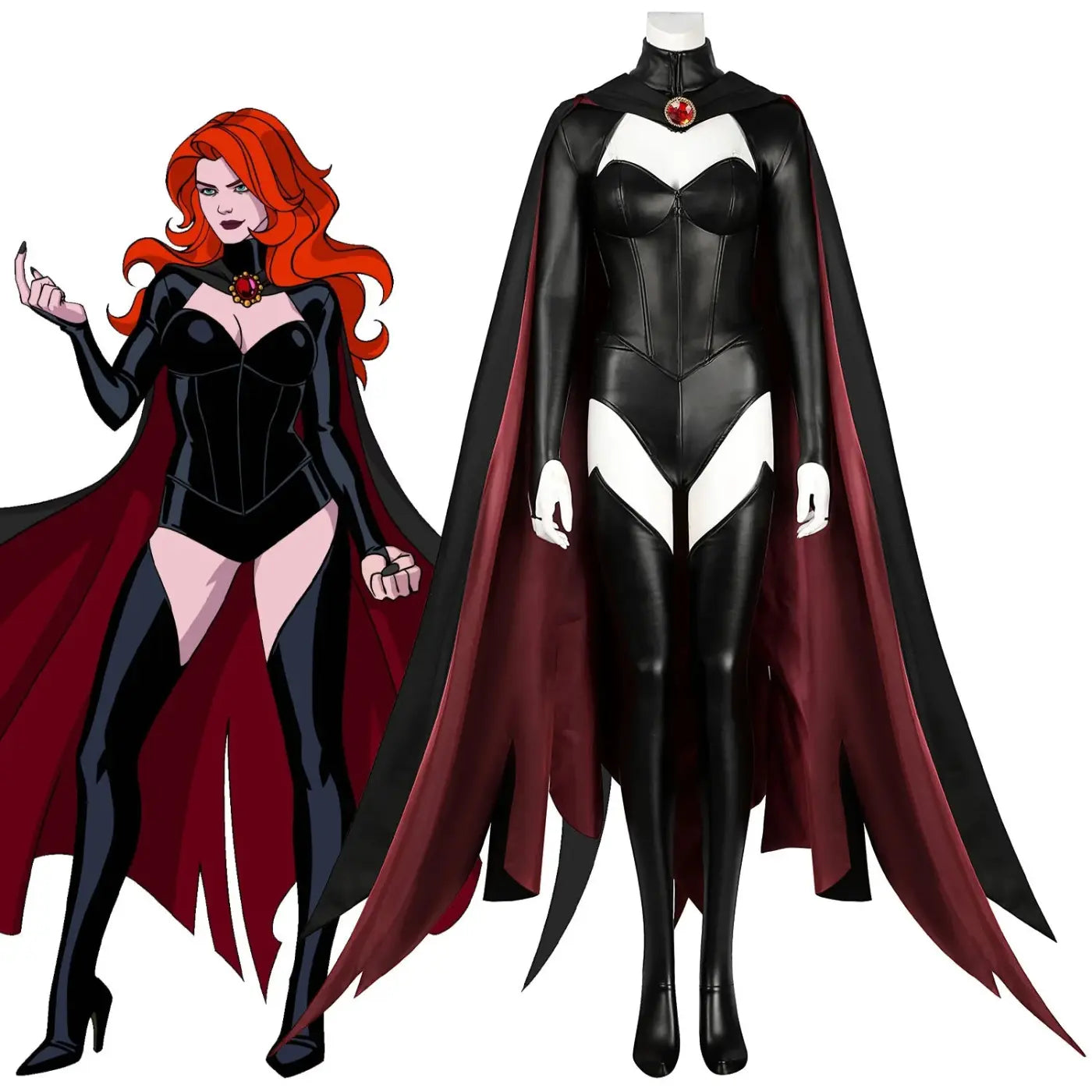 X-Men Cosplay Costumes | coscrew