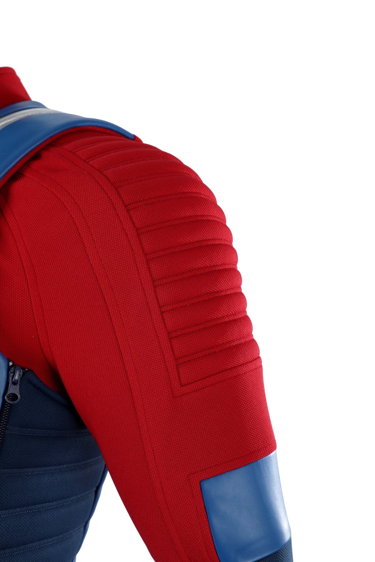 Peacemaker 2 Christopher Smith Long Sleeves Top Cosplay Costumes