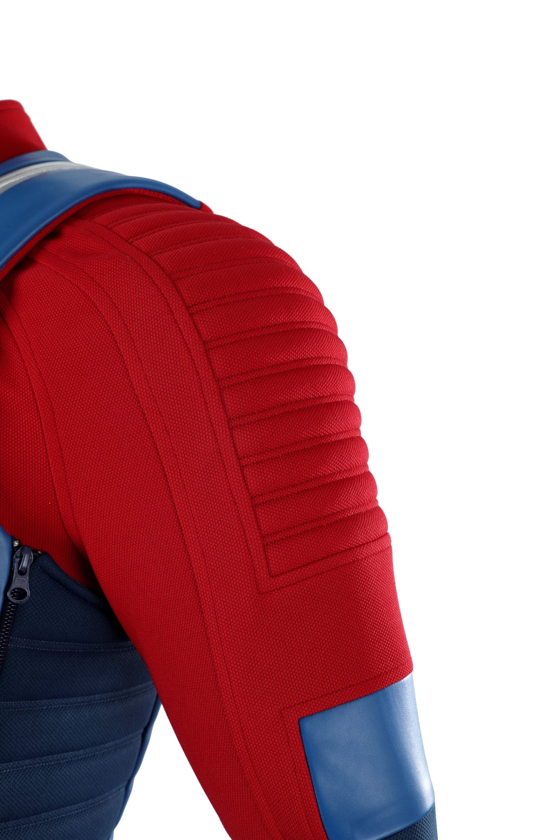 Peacemaker 2 Christopher Smith Long Sleeves Top Cosplay Costumes