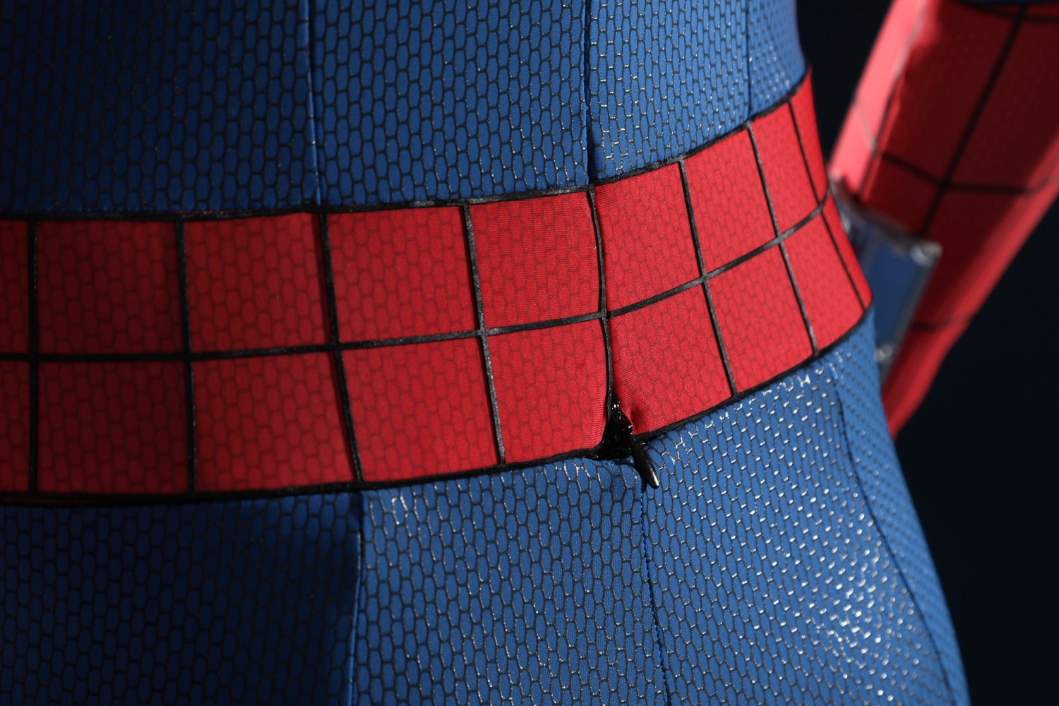 Spider-Man: Brand New Day Peter Parker Film-grade Pro Cosplay Costumes