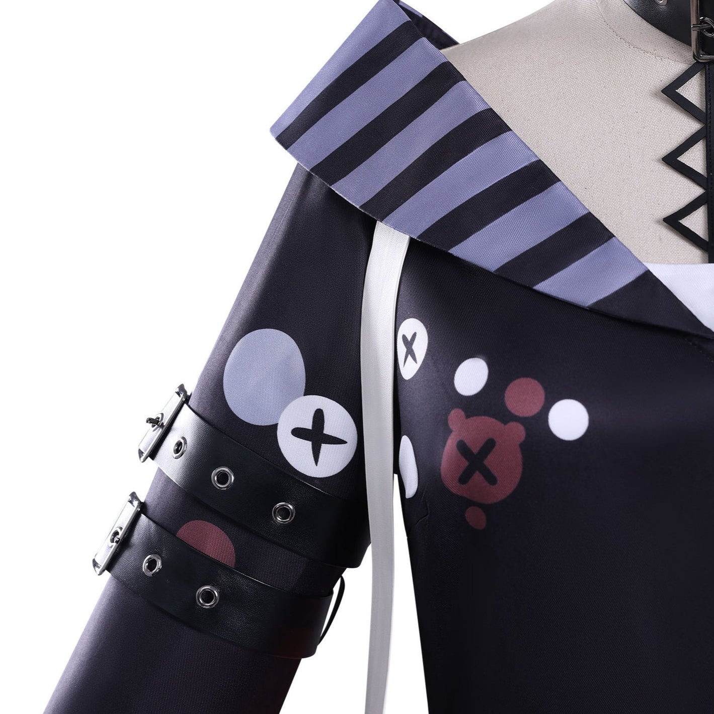 Magical Girl Witch Trials Sawatari Koko Full Set Cosplay Costumes