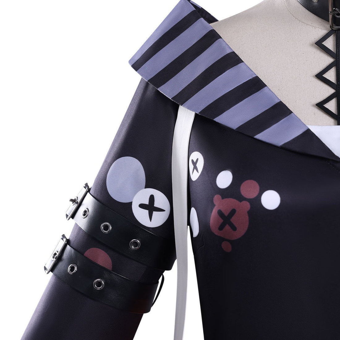 Magical Girl Witch Trials Sawatari Koko Full Set Cosplay Costumes