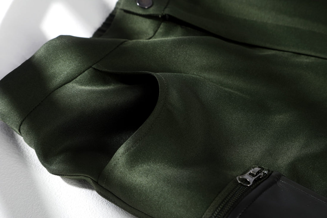 Navigation Live Action Roronoa Zoro One Piece Full Set Cosplay Costumes