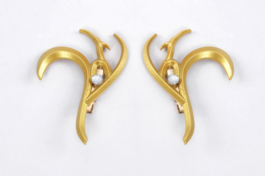 KPop Demon Hunters Mira White Stage Outfit Cosplay Costumes