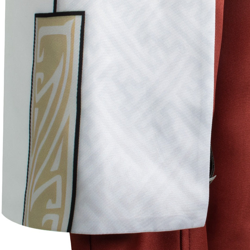 Game Honkai: Star Rail Jing Yuan Armor Fullset Cosplay Costumes