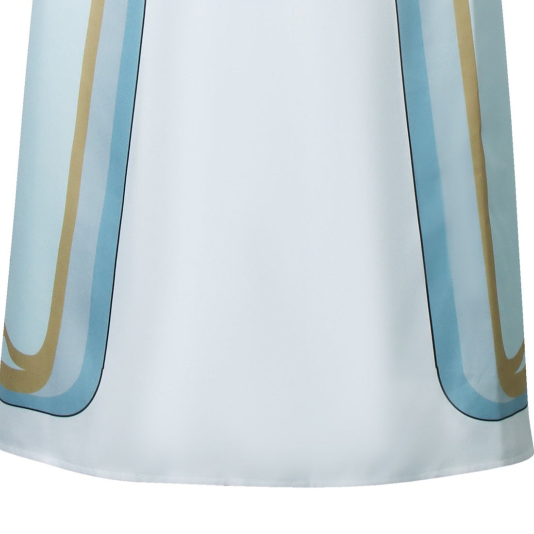 Genshin Impact The Akademiya Uniform Male Female Cosplay Costumes