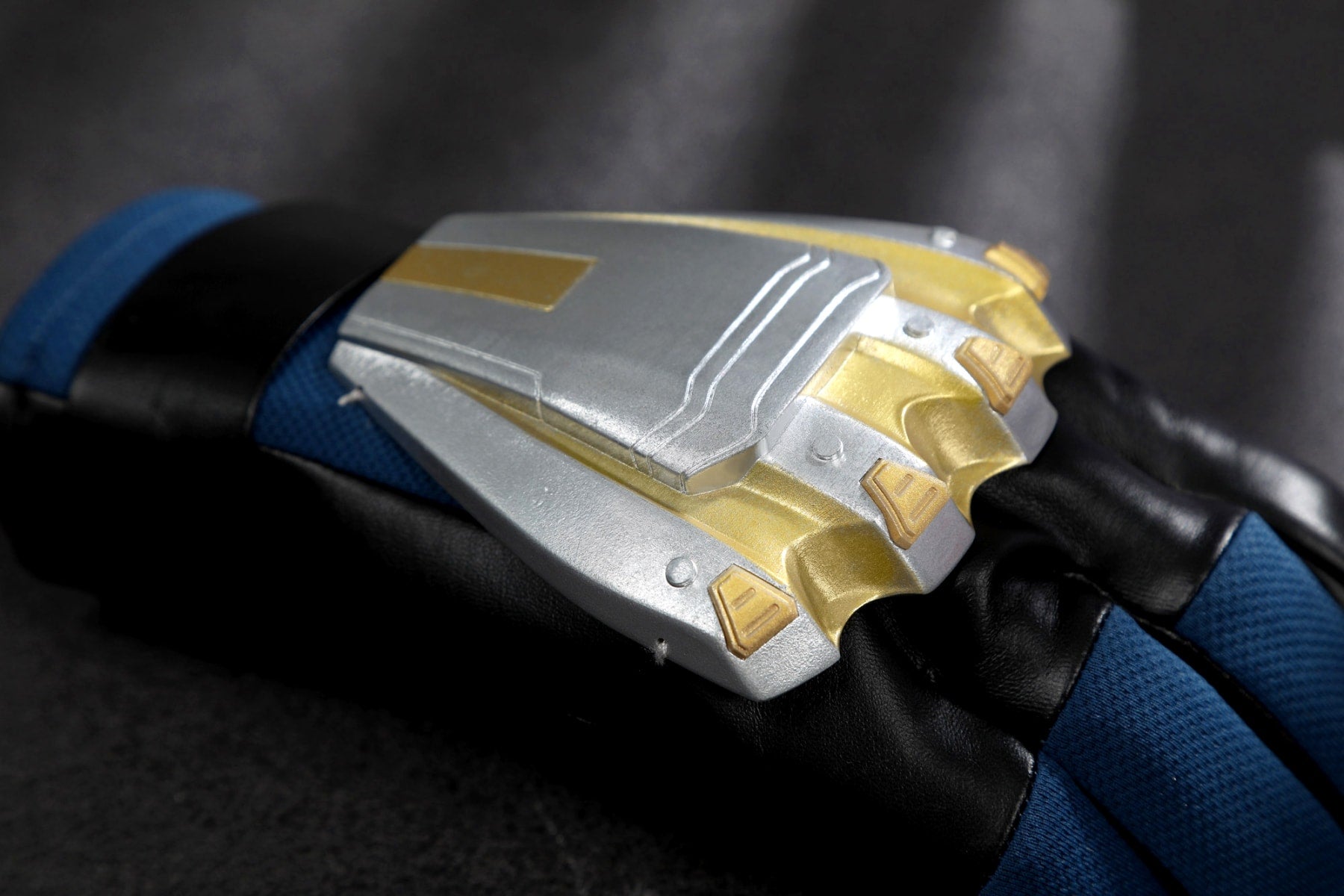 Peacemaker 2 Christopher Smith Long Sleeves Top Cosplay Costumes