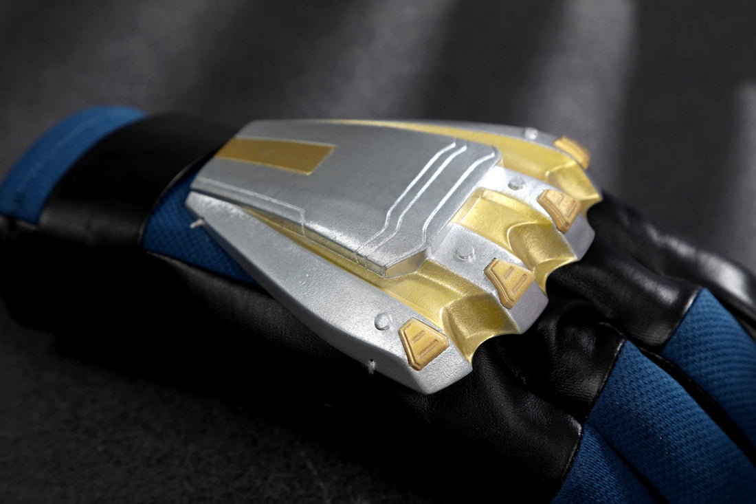 Peacemaker 2 Christopher Smith Long Sleeves Top Cosplay Costumes