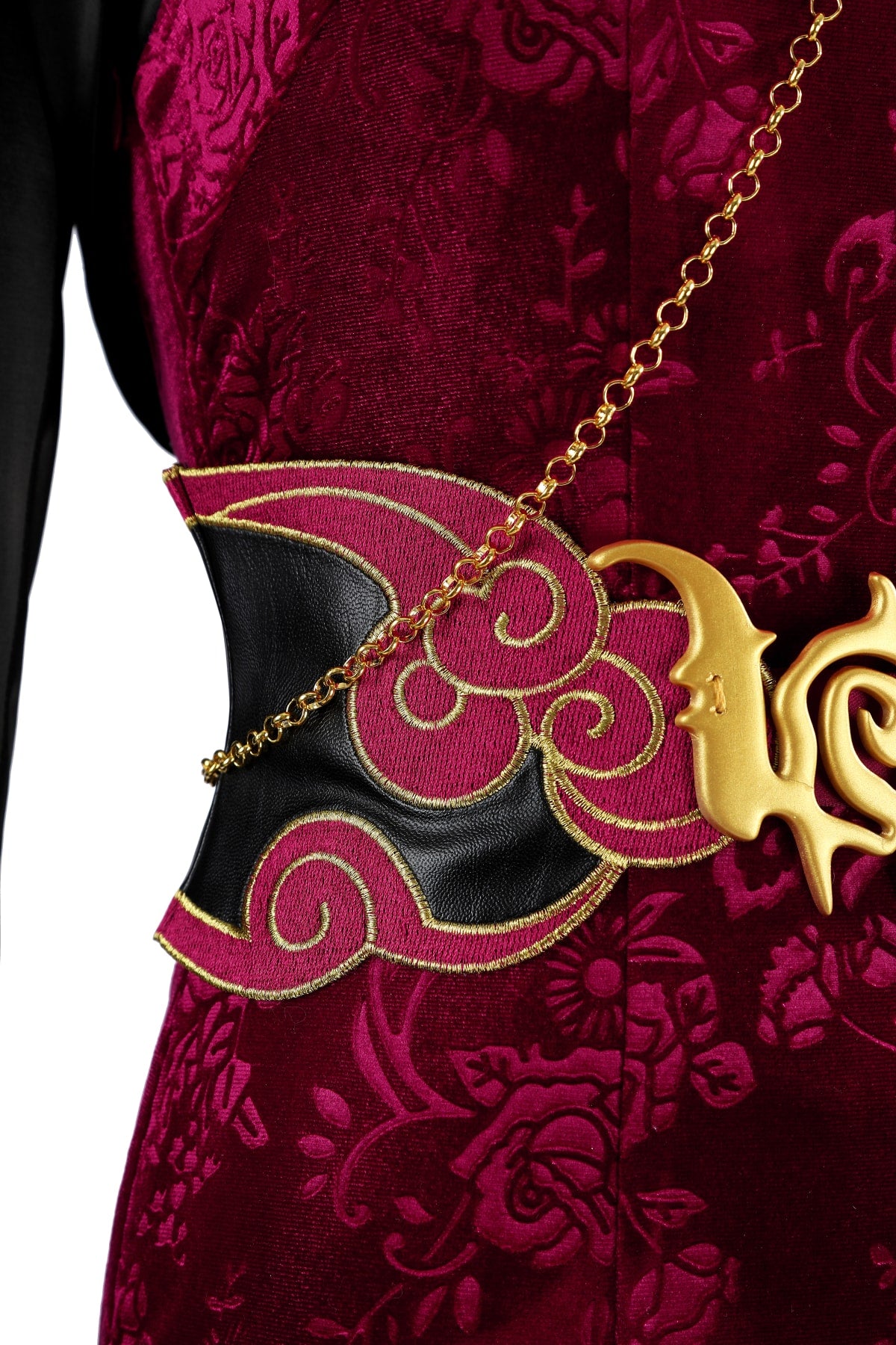 Resident Evil Requiem 30th Ada Wong Full Set Cosplay Costumes