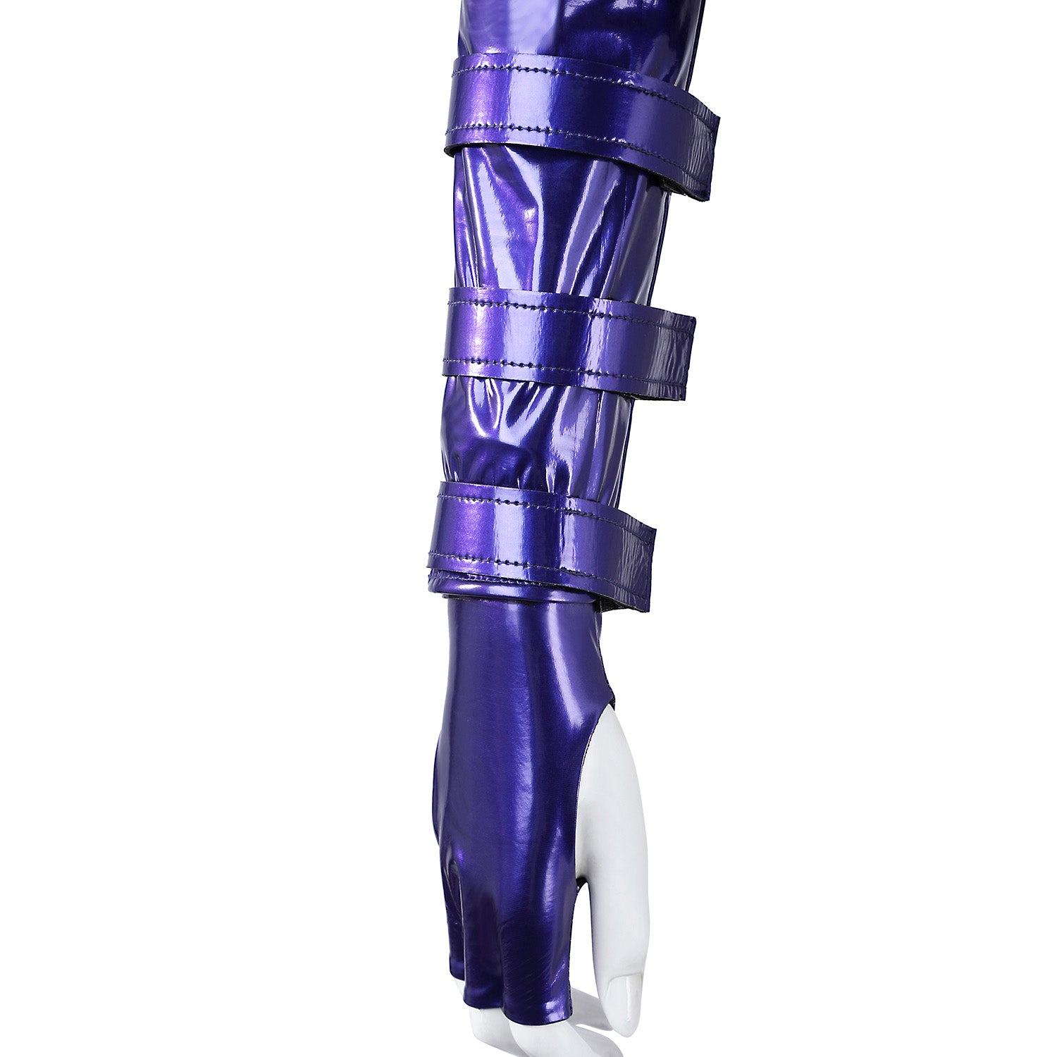 Marvel Rivals Luna Snow Psylocke Bodysuit Full Set Cosplay Costumes