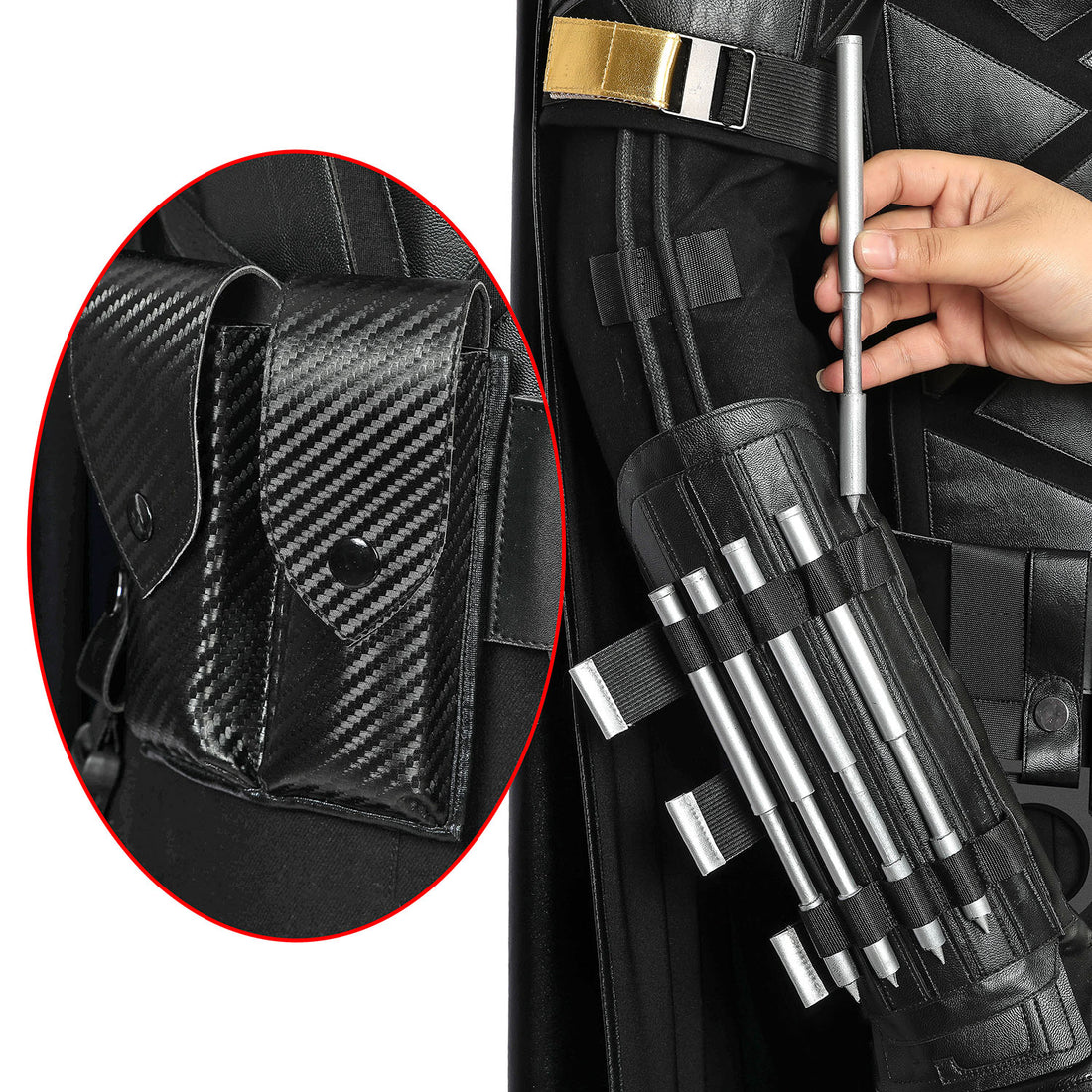 The Batman 2022 Movie Bruce Wayne Robert Pattinson Male Cosplay Costumes