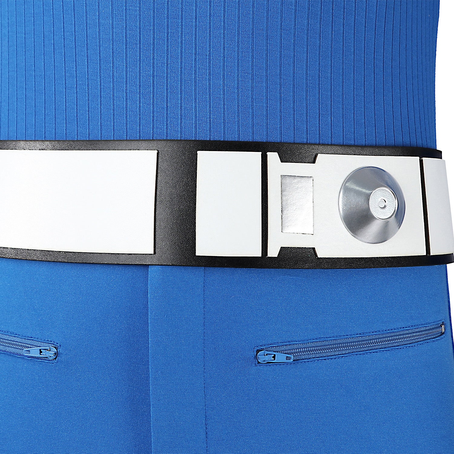 Fantastic Four First Steps Human Torch Johnny Storm Cosplay Costumes