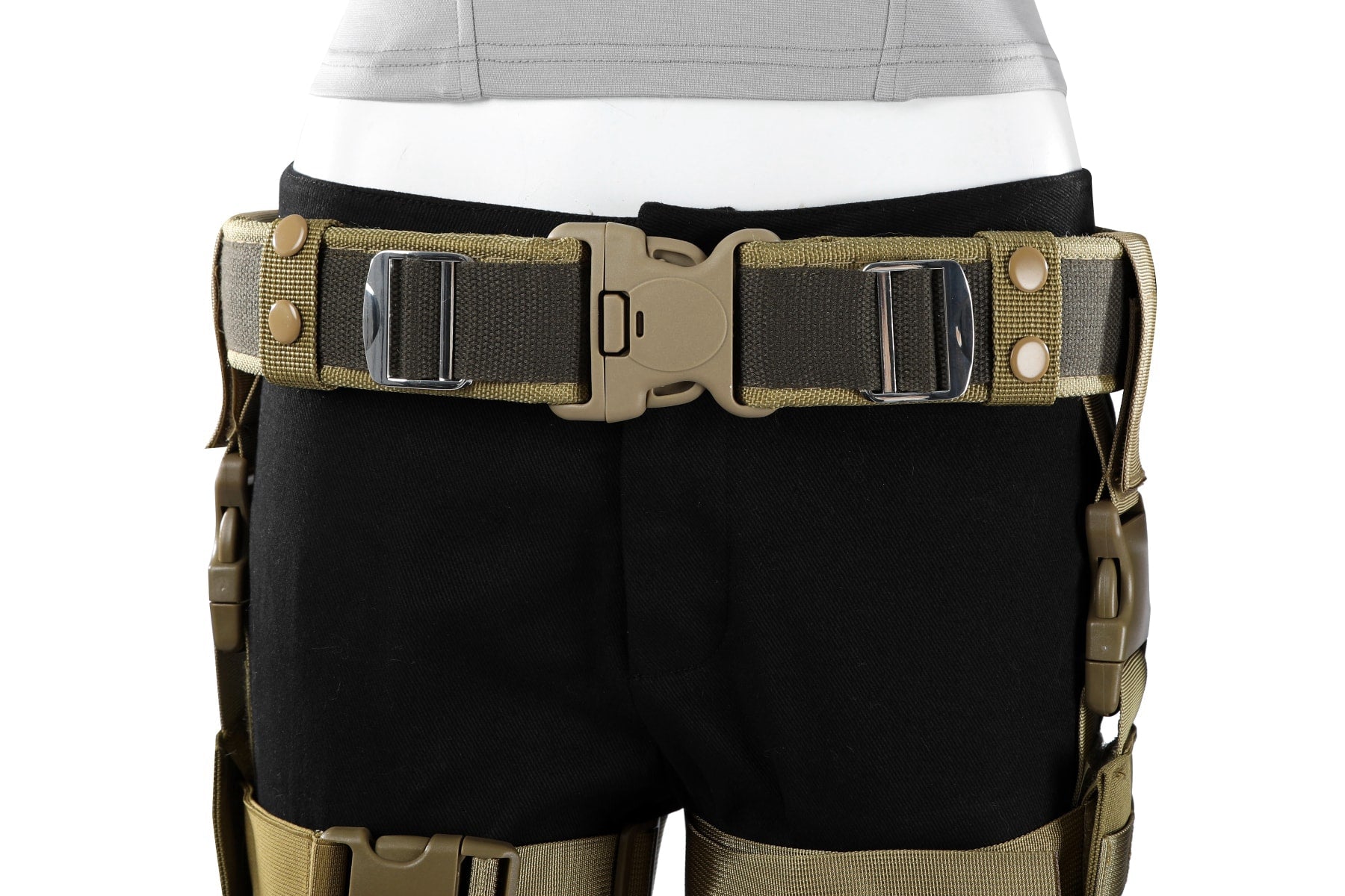 Tomb Raider: Legacy of Atlantis Lara Croft Fullset Cosplay Costumes