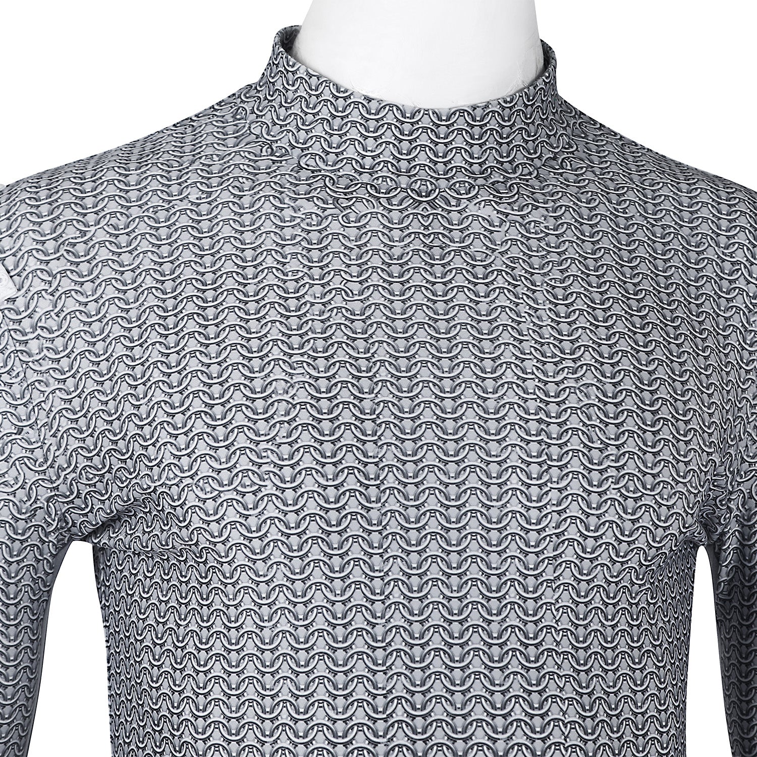 Fantastic Four Doctor Doom Battle Suit Full Set Top Cosplay Costumes