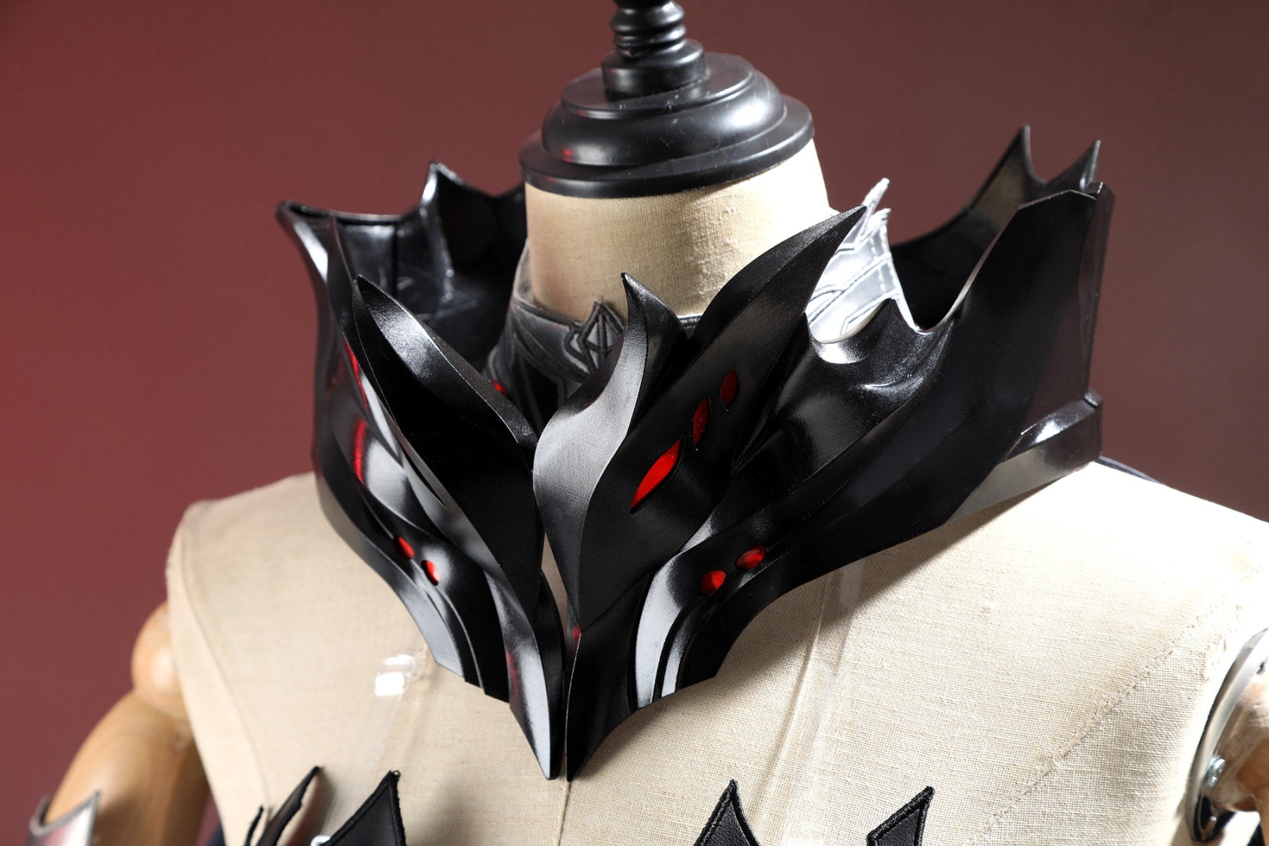 Game Duet Night Abyss Berenica Top Level Fullset Cosplay Costumes