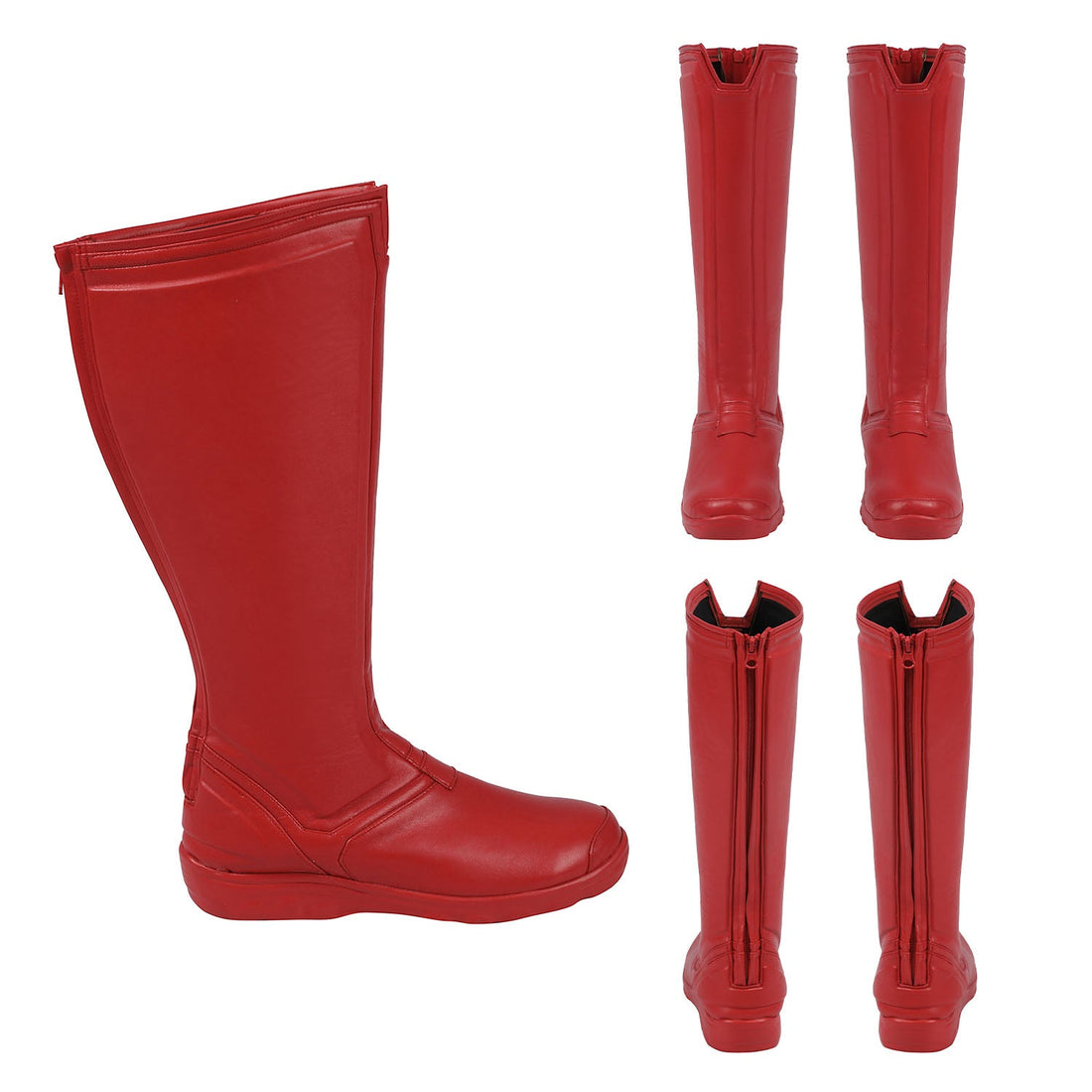 Superman Legacy Clark Kent Film-grade Pro Full Set Cosplay Costumes