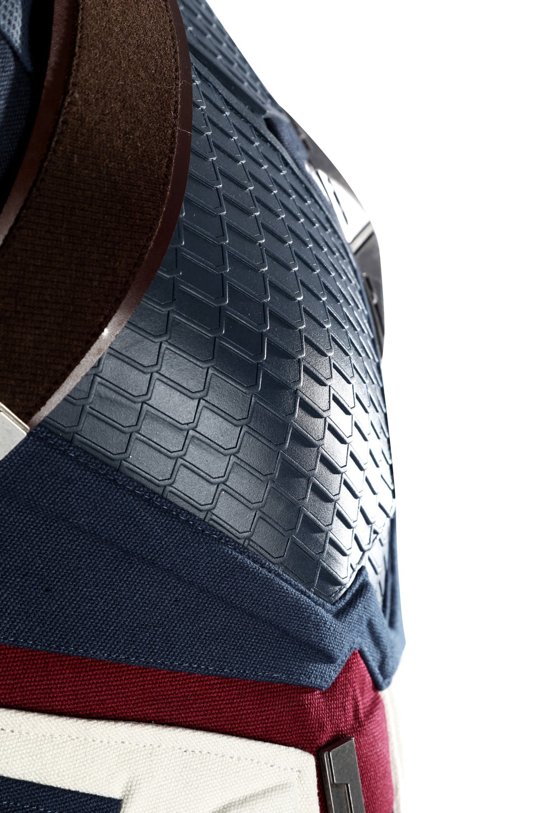 Avengers: Endgame Captain America Steve Rogers Pro Cosplay Costumes