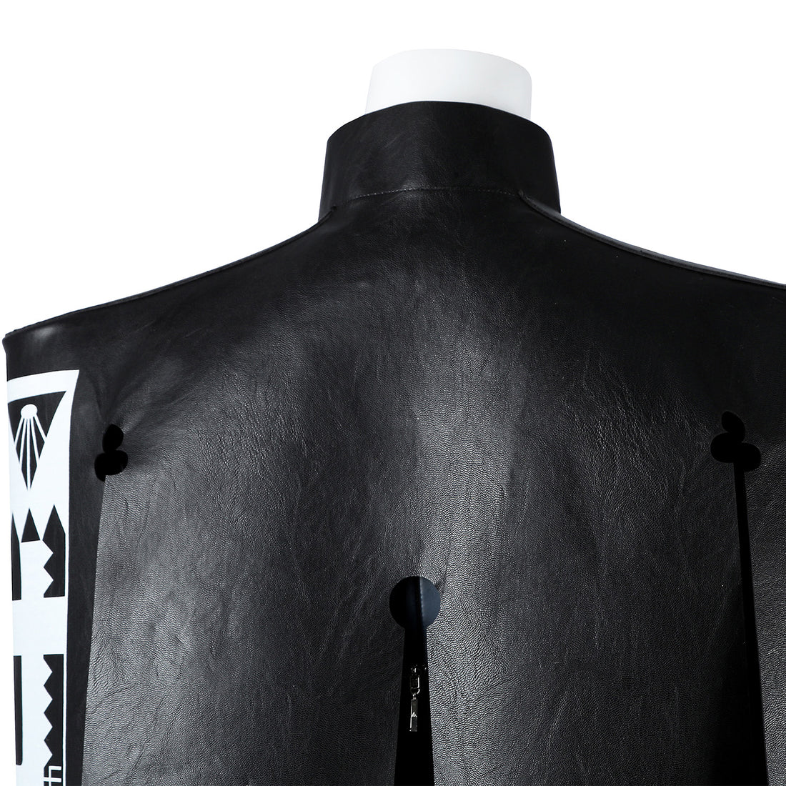 Metaphor: ReFantazio Eiselin Hulkenberg Top Level Cosplay Costumes
