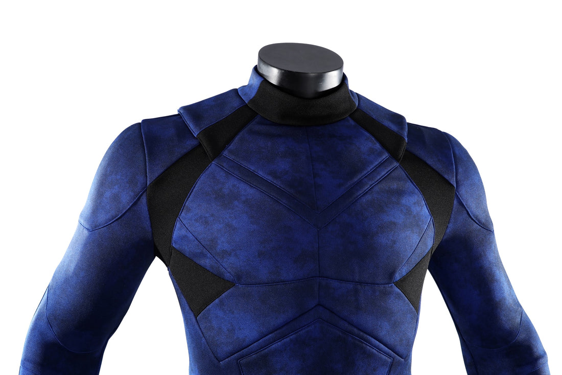 Avengers Doomsday Cyclops Scott Summers Top Level Cosplay Costumes