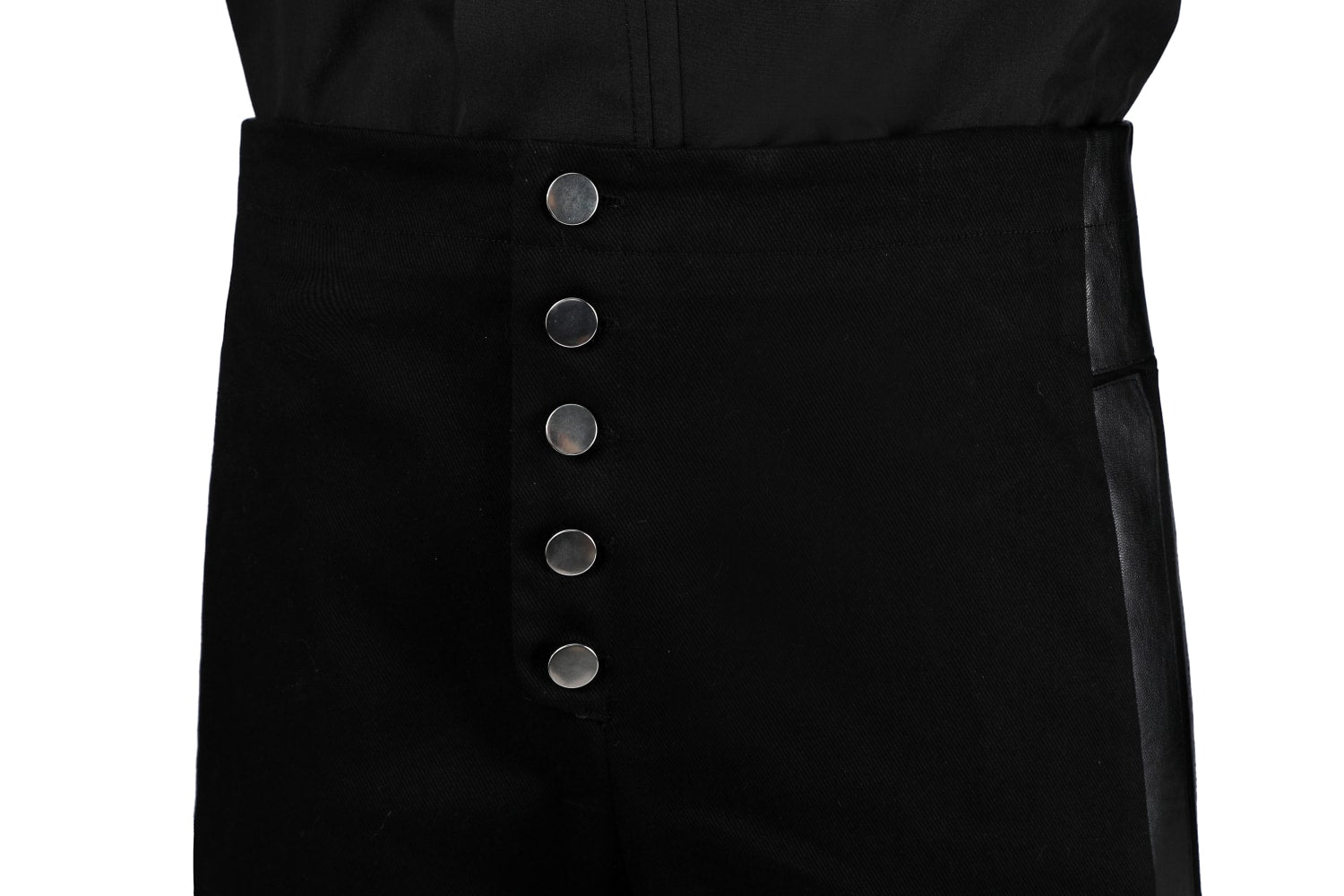 The Witcher 5 Geralt of Rivia Top Level Cosplay Costumes