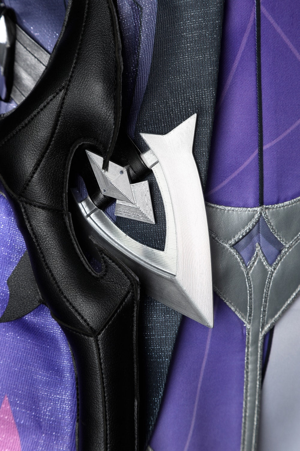 Genshin Impact Durin Top Level Full Set Male Cosplay Costumes