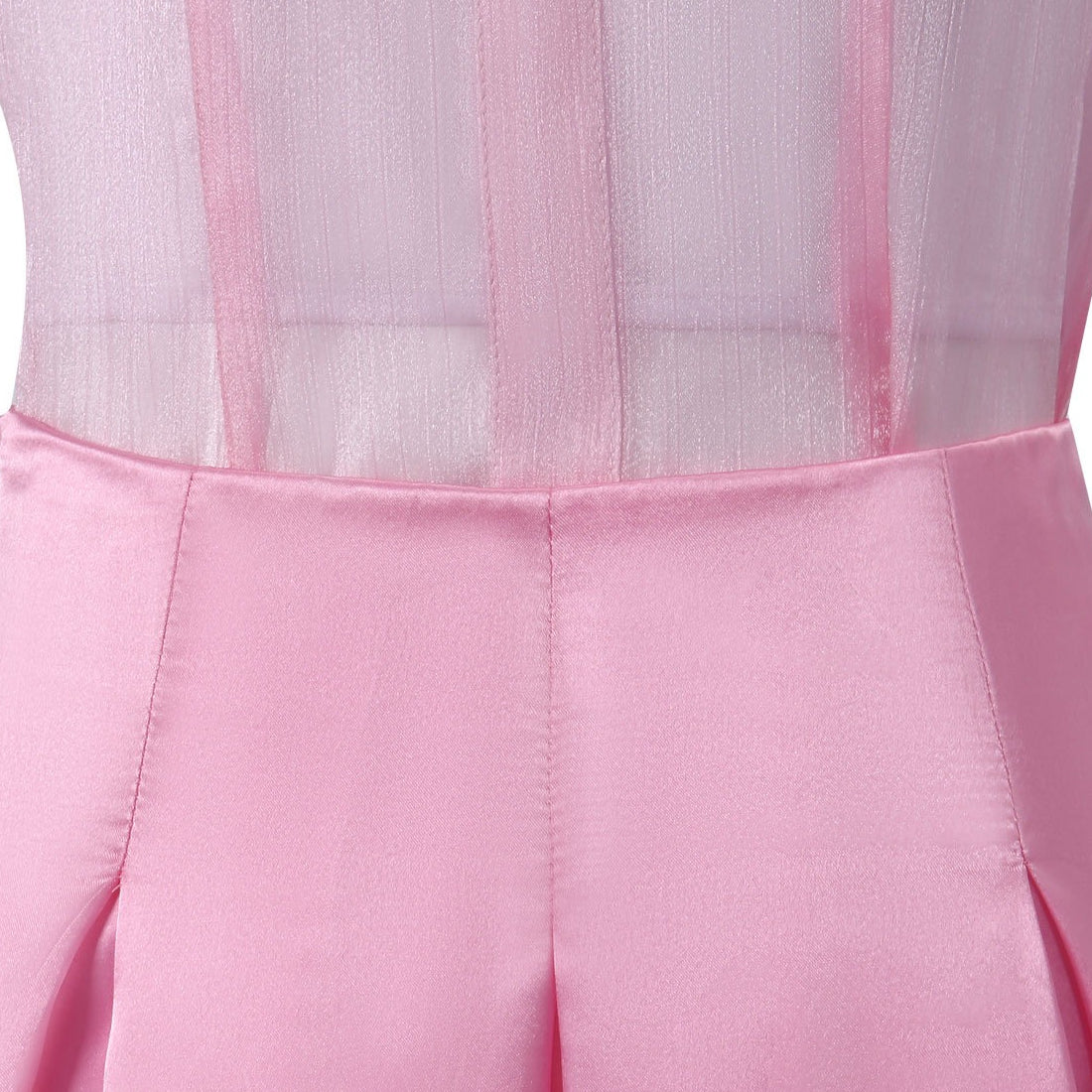 Wicked: For Good Pink Glinda Black Elphaba Dress Cosplay Costumes