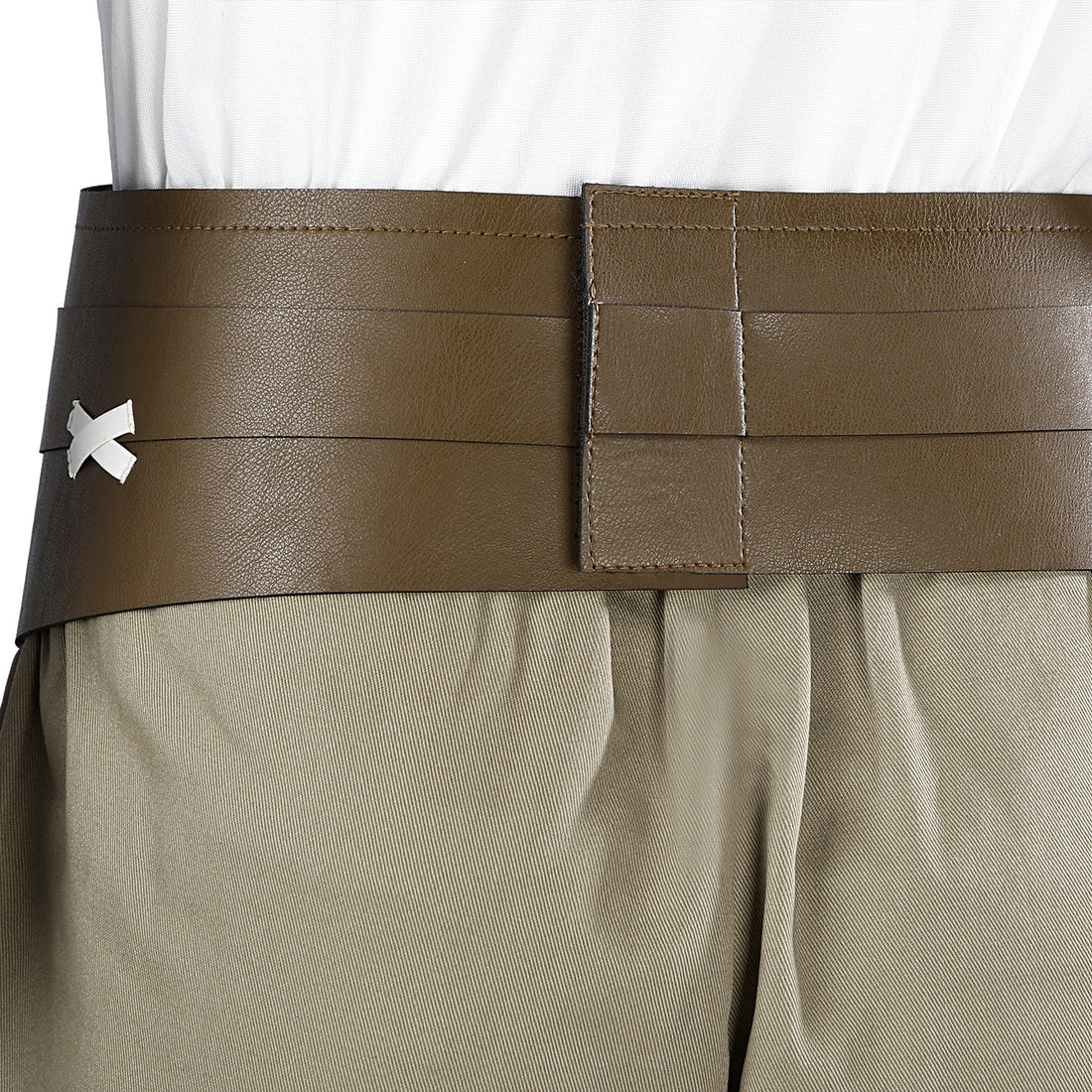 Arcane Season 2 Ekko Game LOL Full Set Top Cosplay Costumes