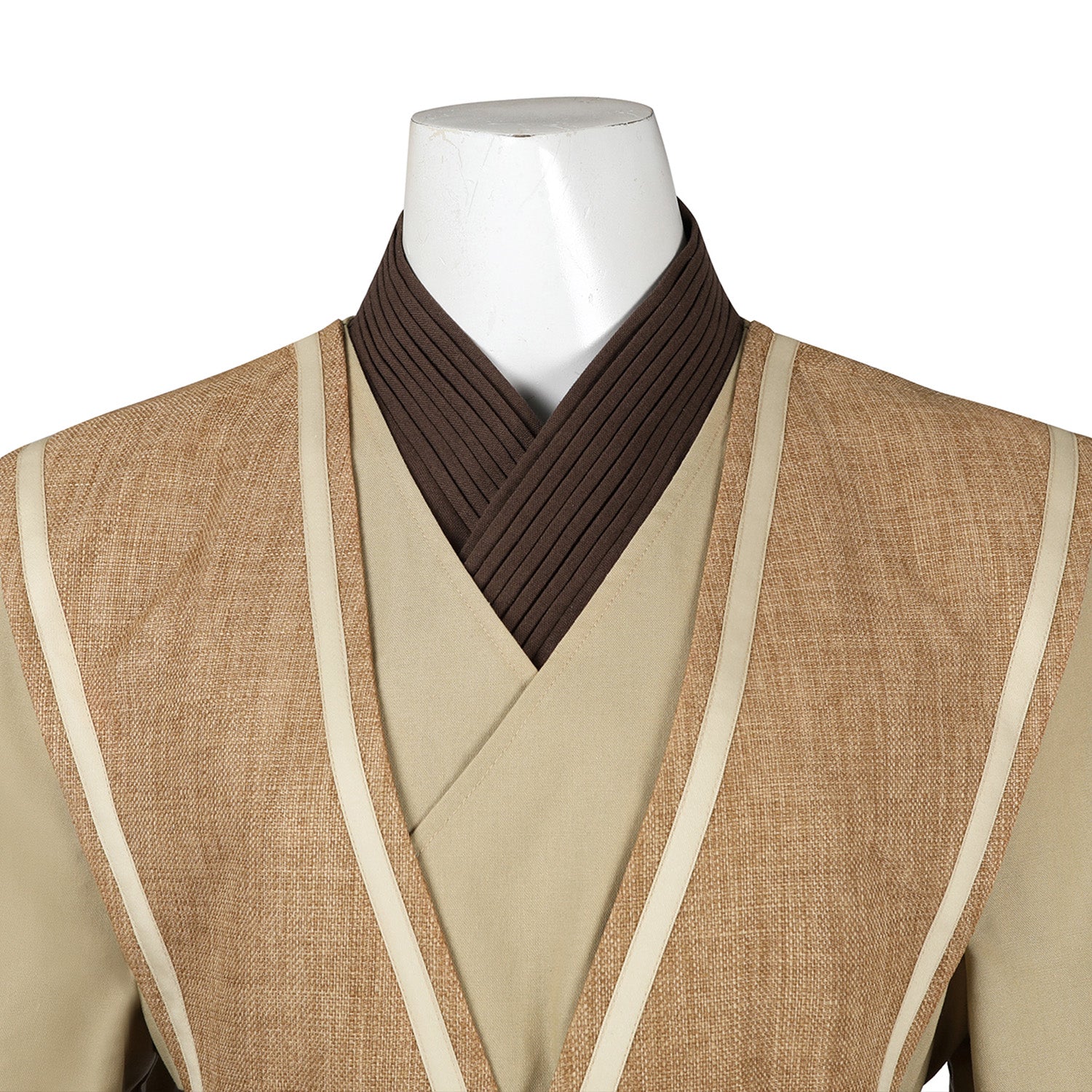 Star Wars The Acolyte Sol Full Set Top Level Cosplay Costumes