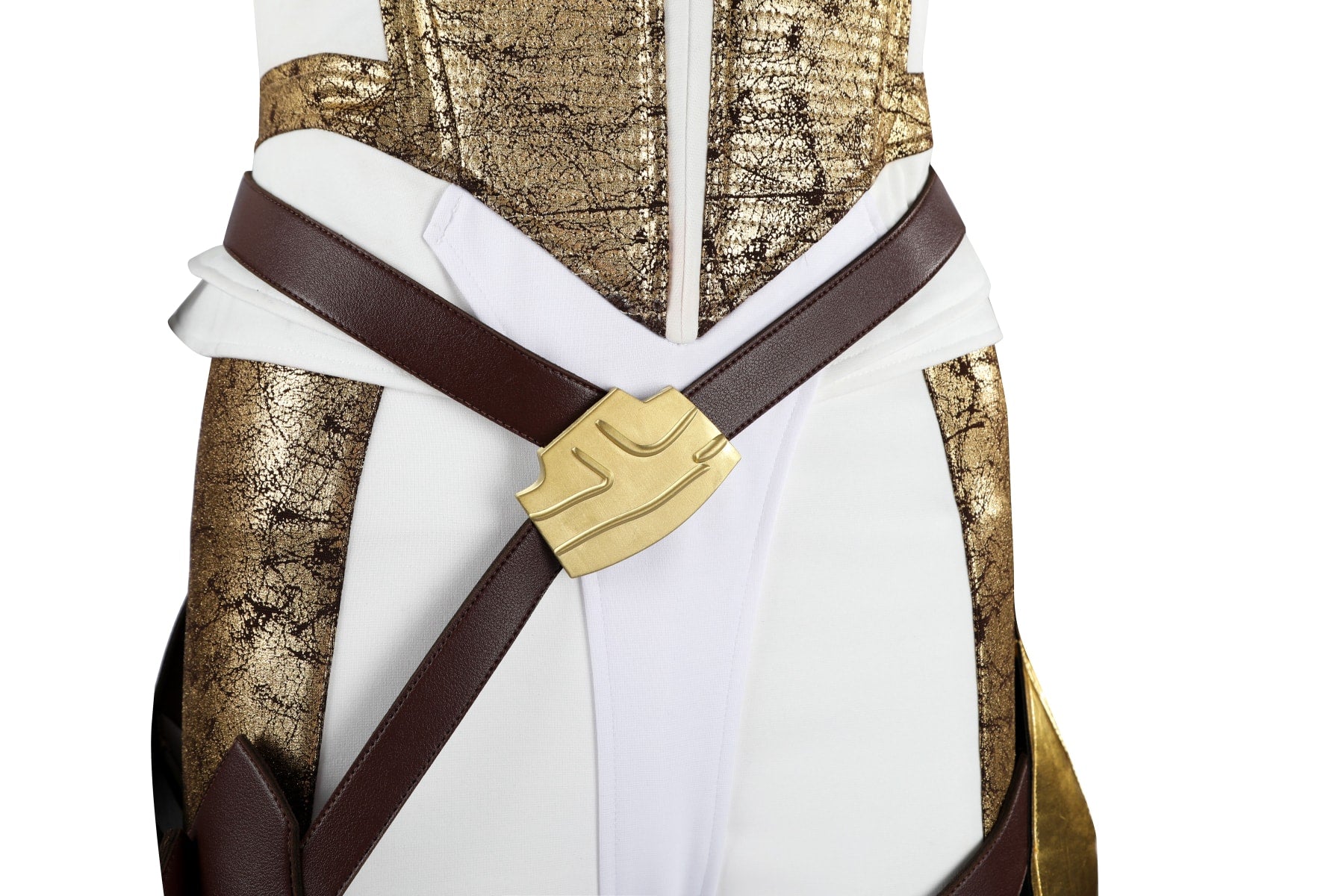 Masters of The Universe Teela 2026 Top Level Fullset Cosplay Costumes